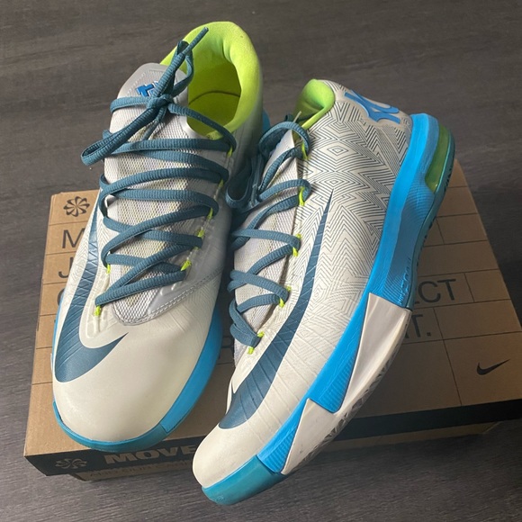 Nike Other - Nike Kd 6